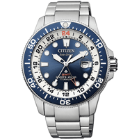 Orologio Citizen Uomo Promaster in Titanio BJ7111-86L - BJ7111-86L